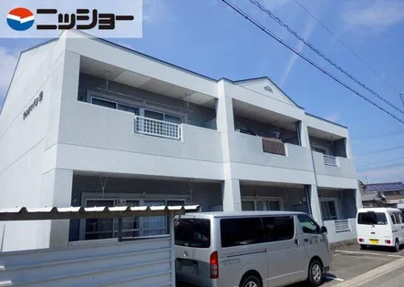 サンシャイン栄の画像