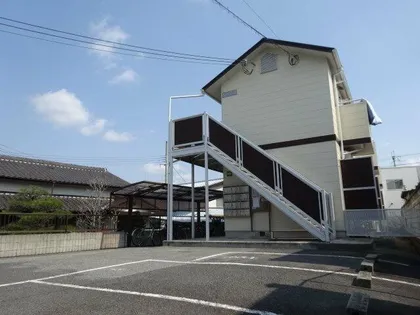 シェーンハイムオカバの画像