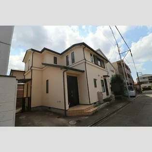 愛知県名古屋市千種区丸山町3丁目【一戸建】の外観