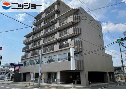 名古屋NSハイツの画像