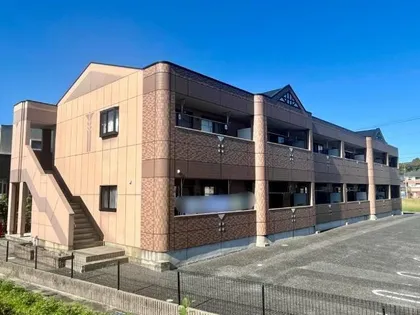 ルミナスハイム神川の画像