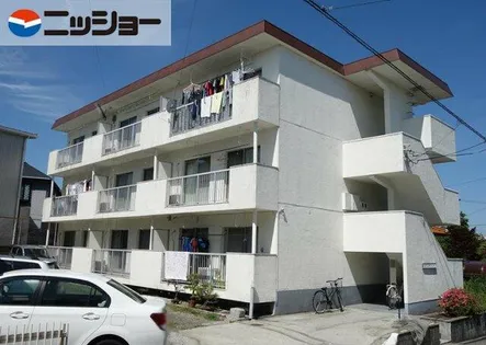 カトレヤハイツの画像