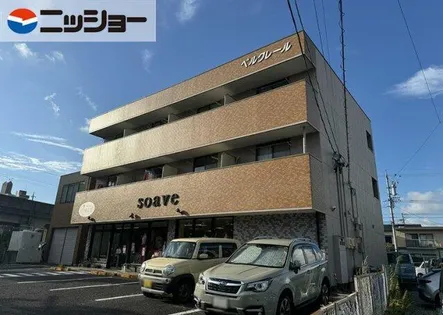 ベルクレールの画像