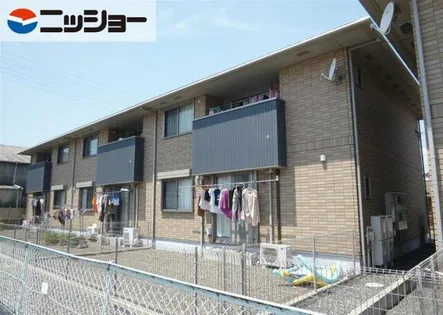 フォレスト W棟の画像