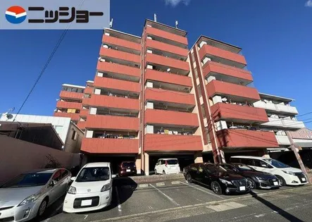 ガーデンテラス小碓1番館の画像