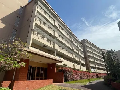 コーシャハイツ相生の画像