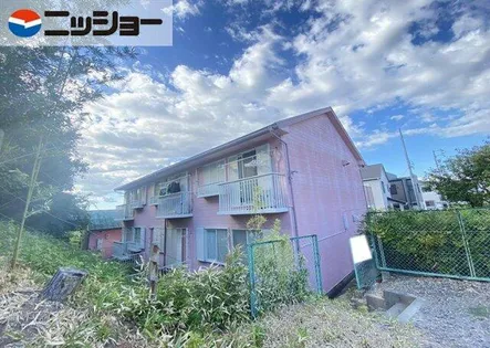 ビューハイツ有松A棟の画像
