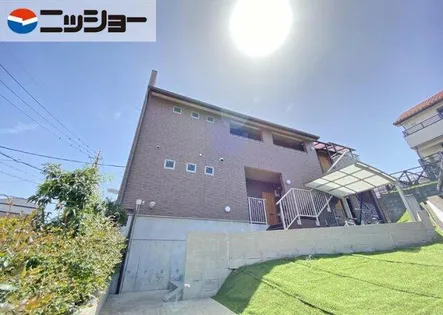 アクセスコートVIIの画像