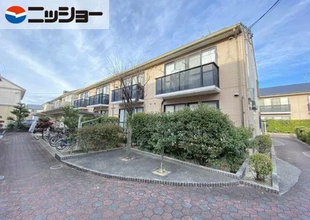 MASTTOWN若草通 D棟の画像