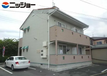 レインボウハイムの画像
