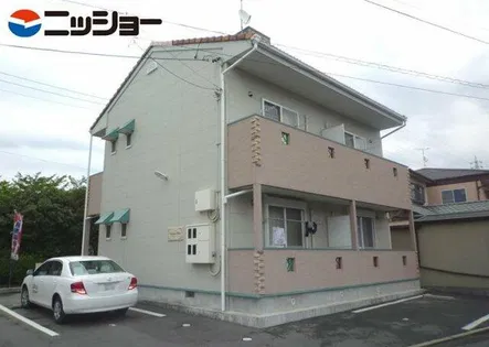 レインボウハイムの画像
