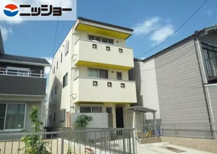 ベルエール上橋の画像