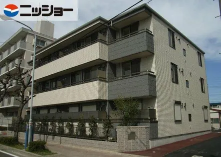 メゾン シャルマンの画像