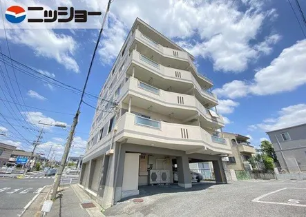 第2丸美ハイツの画像