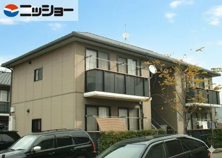 ソシア大宮C棟の画像