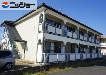 第2コーポ分地の画像