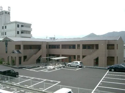 グランソーレの画像