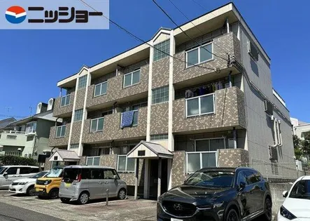 ビューシャトルの画像