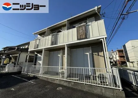 コートあけぼのの画像