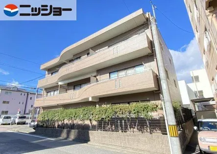 グリンパーク瑞穂の画像