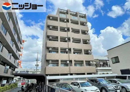 クレスト姫宮の画像