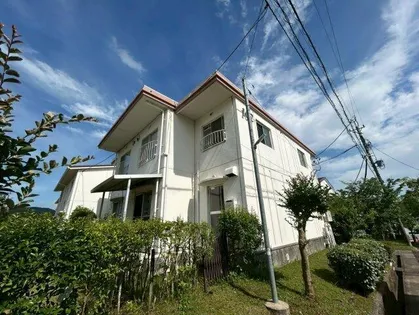 愛知県春日井市石尾台1丁目【一戸建】の外観