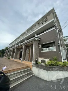 アースヒルズの画像