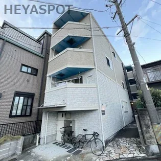 ソリッド千種の画像