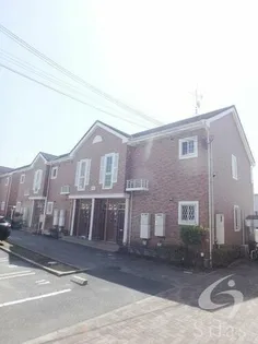 メトロノームC棟の画像