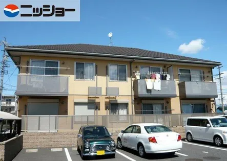 カージェ デル ソル 未来の画像
