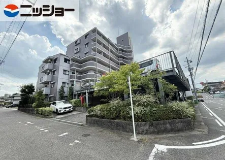 フォレスティア藤が丘の画像