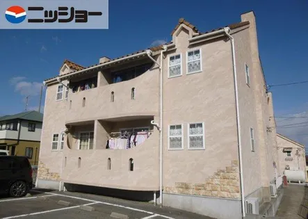 パティオ葦香 B棟の画像