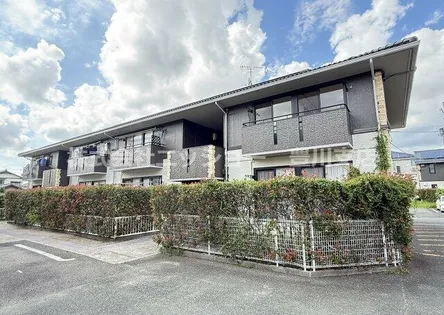 ヴィラ ロワイヤル 参番館の画像