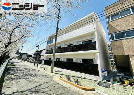 アルキウムマンションの画像