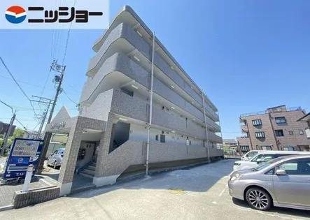 ロイヤルヴィレッジアルプスの画像