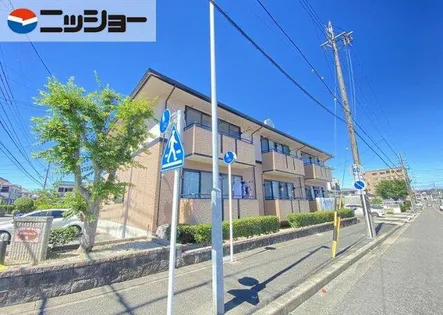 セントラルウエスト緑の画像