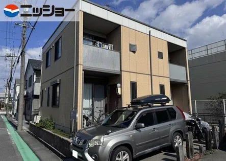 ルミエール メゾンの画像