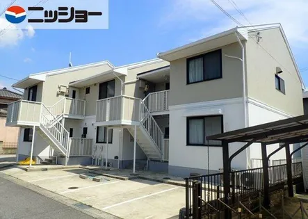 メゾンコスモスの画像