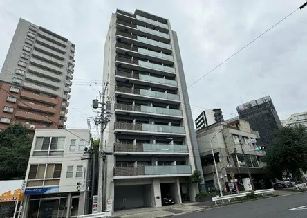 S-FORT八事【9階】の外観