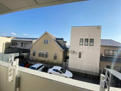 パークアベニュー【2階】のその他画像