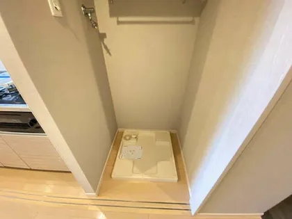 パークアベニュー【2階】の内装