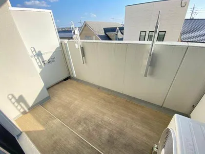 パークアベニュー【3階】のその他画像