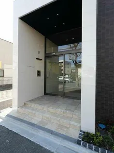 パークアベニュー【3階】のその他画像