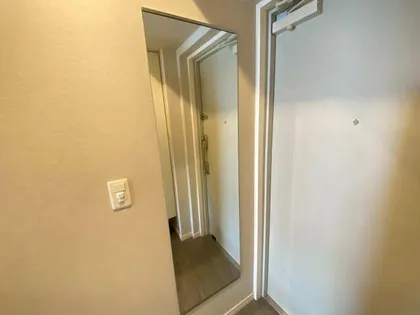 パークアベニュー【3階】の内装