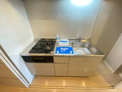 パークアベニュー【3階】の内装