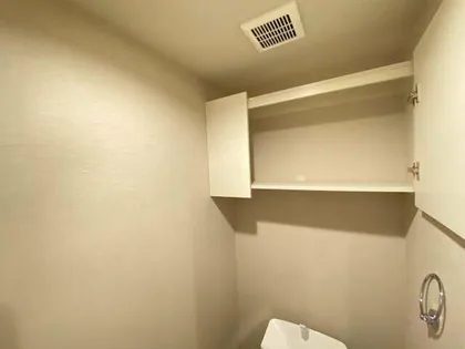 パークアベニュー【3階】の内装