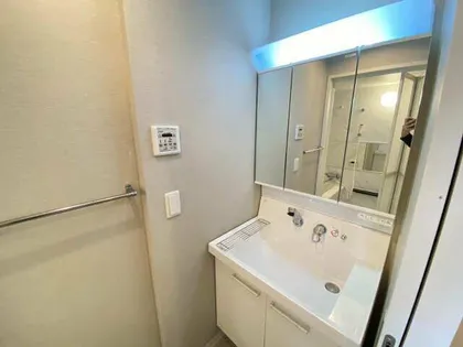 パークアベニュー【3階】の内装