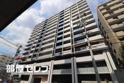 ロイジェント日吉の画像