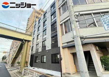 グランイニシオ徳川の画像