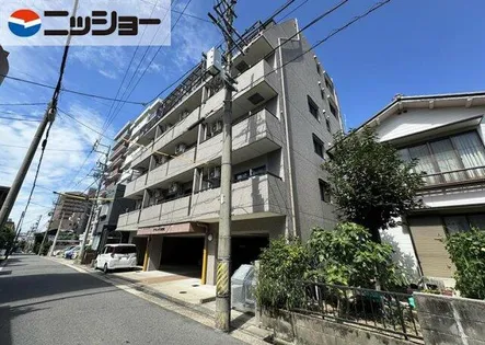 グランパス朝岡の画像